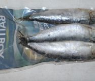 Bait oils, additives, extras.